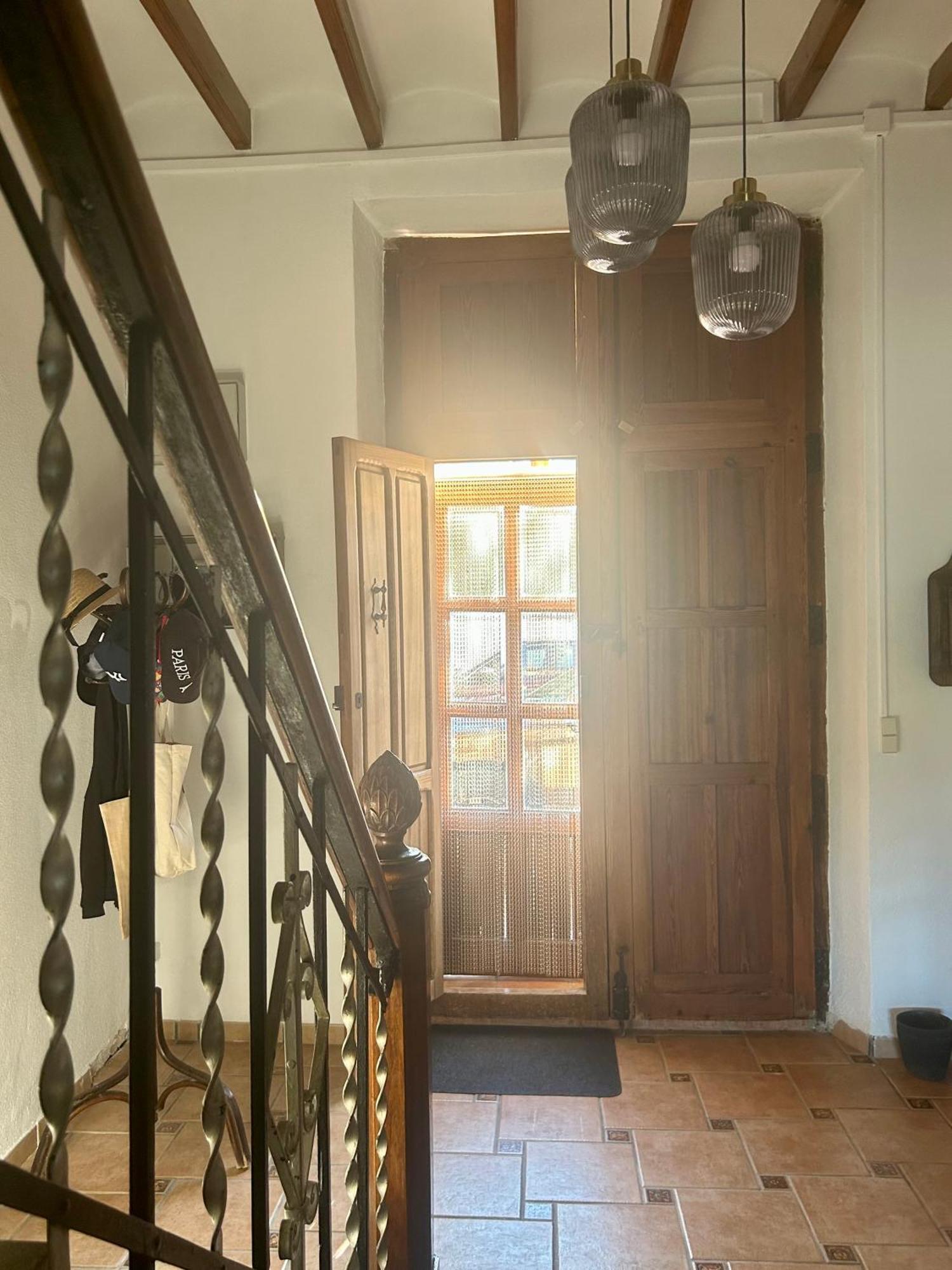 Casa Oroneta Séjour à la campagne *