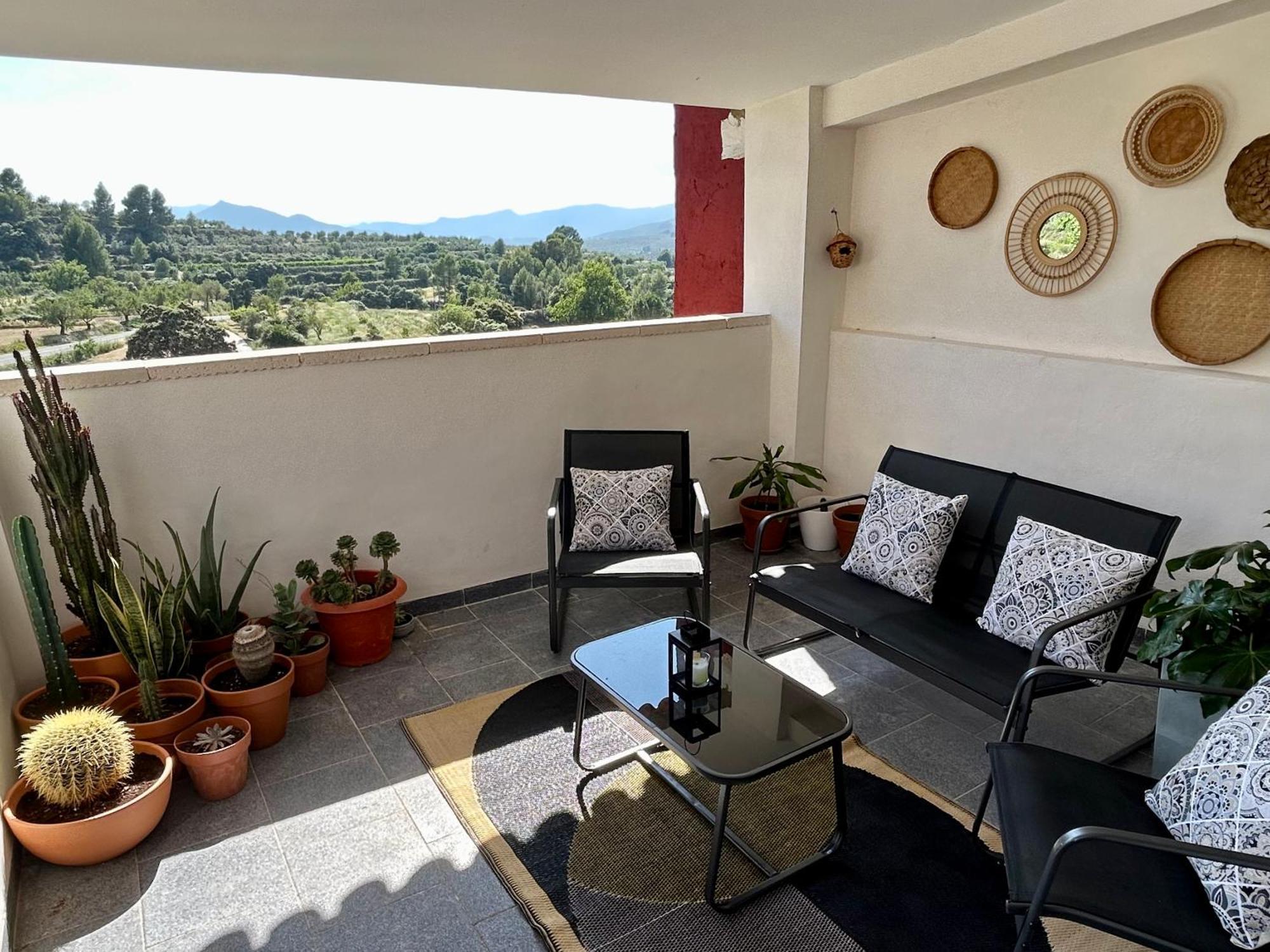 Casa Oroneta *
