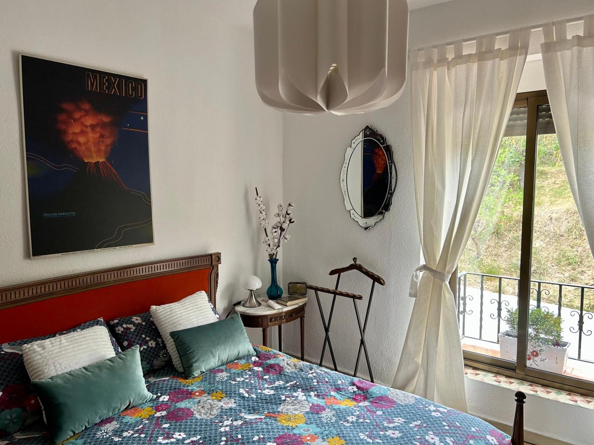 Casa Oroneta Country house