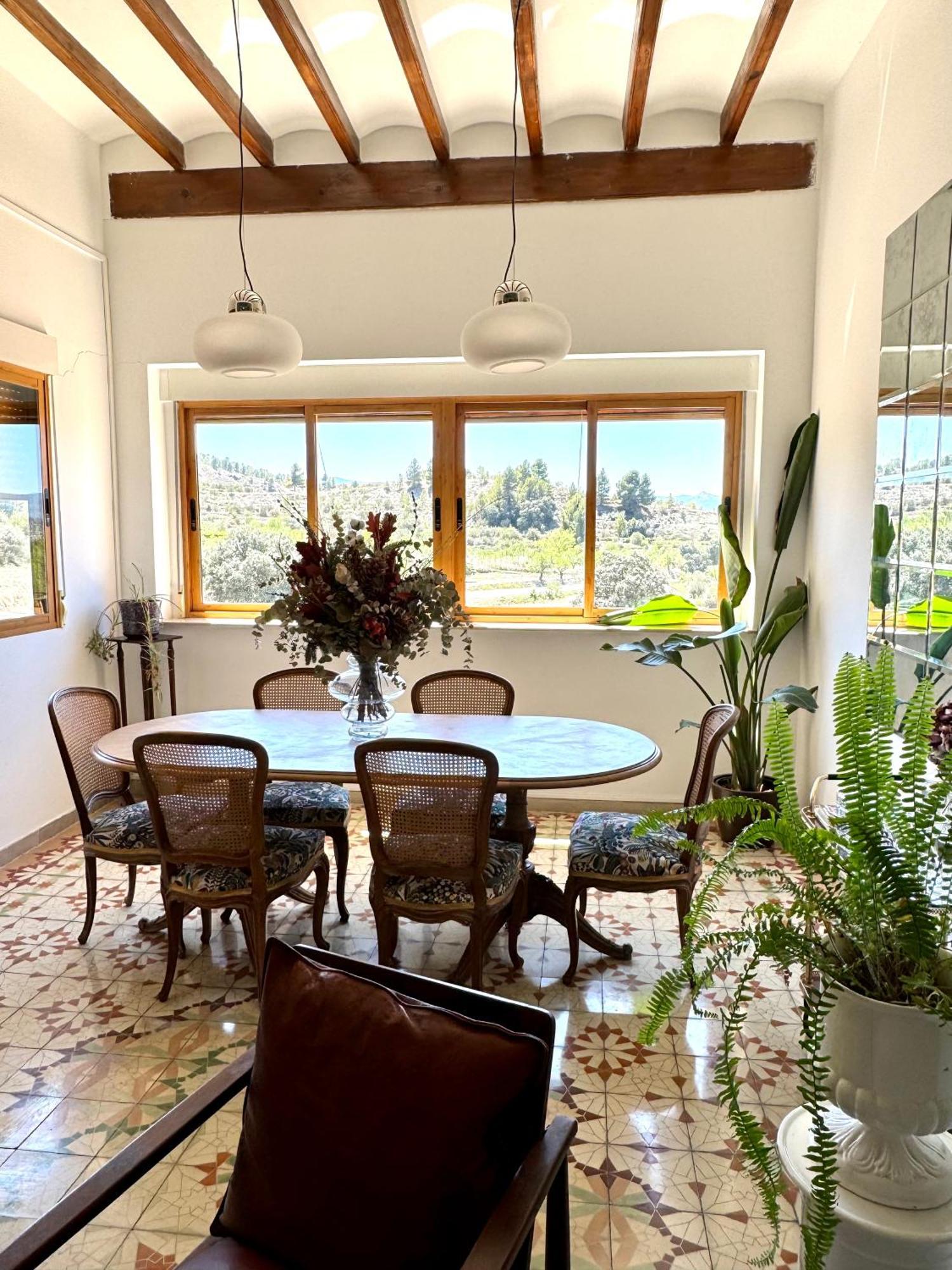 Casa Oroneta Country house