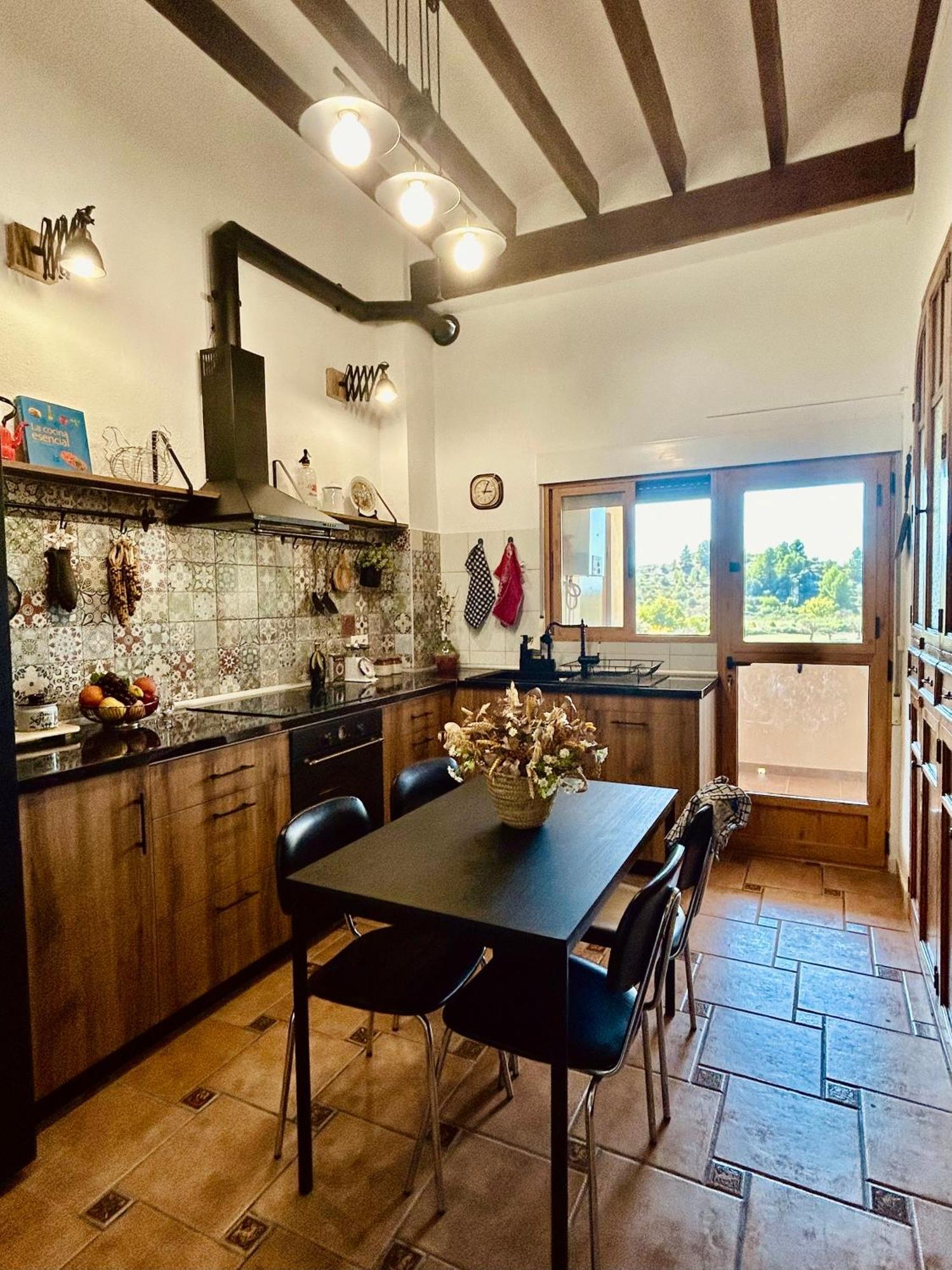 Casa Oroneta Country house *