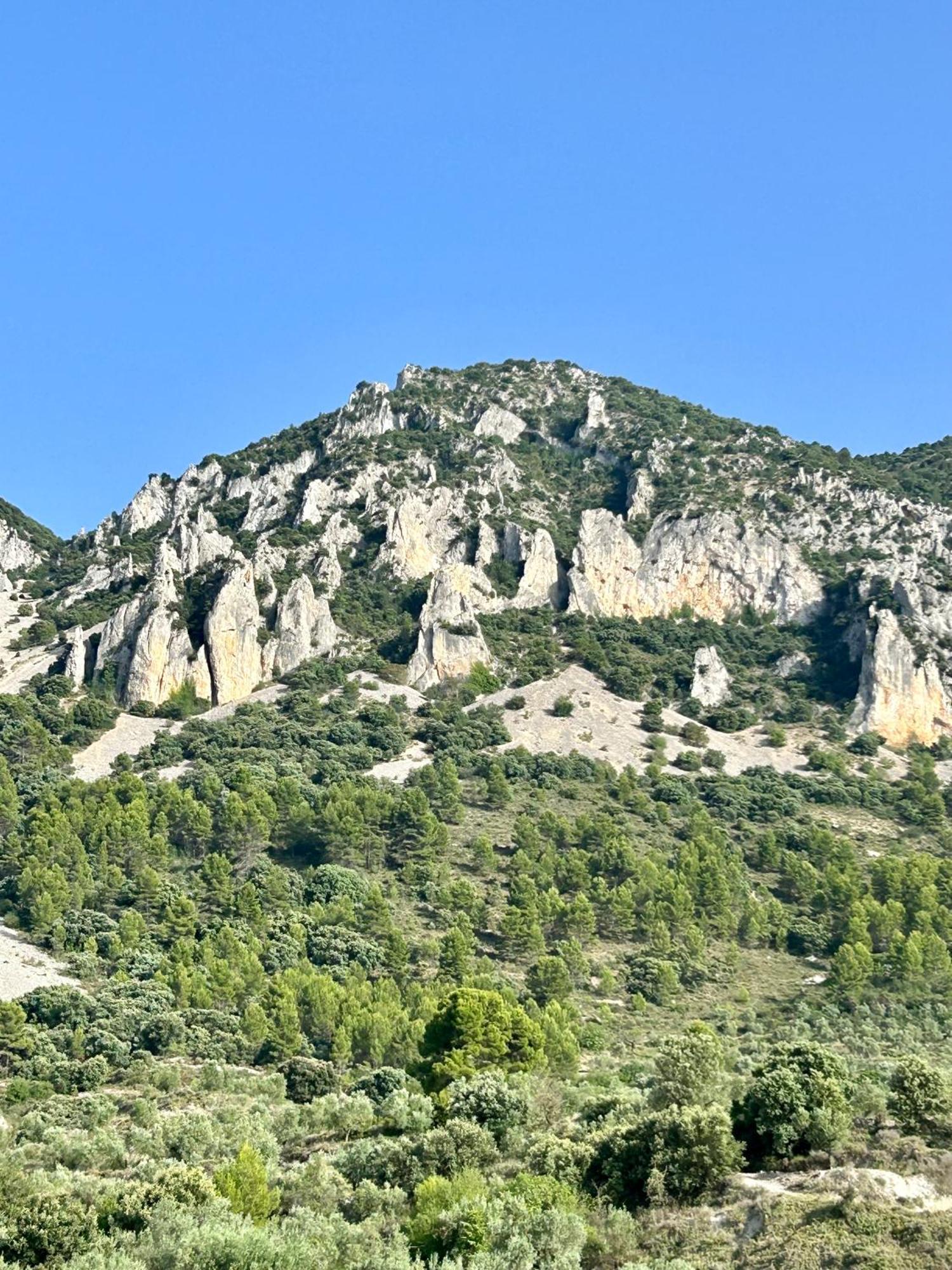 Séjour à la campagne Casa Oroneta *