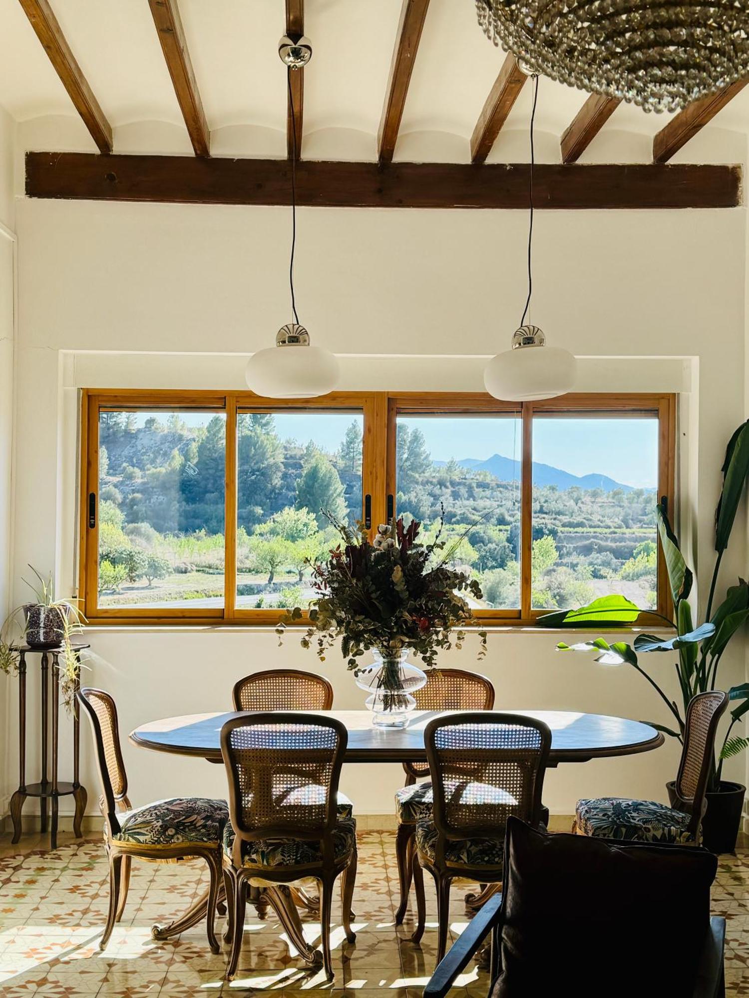 Country house Casa Oroneta Quatretondeta