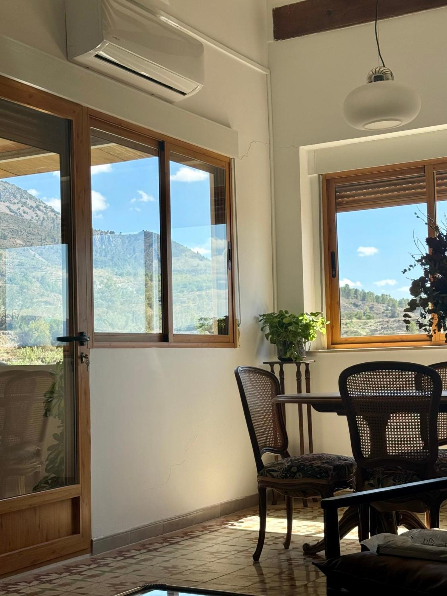 Country house Casa Oroneta