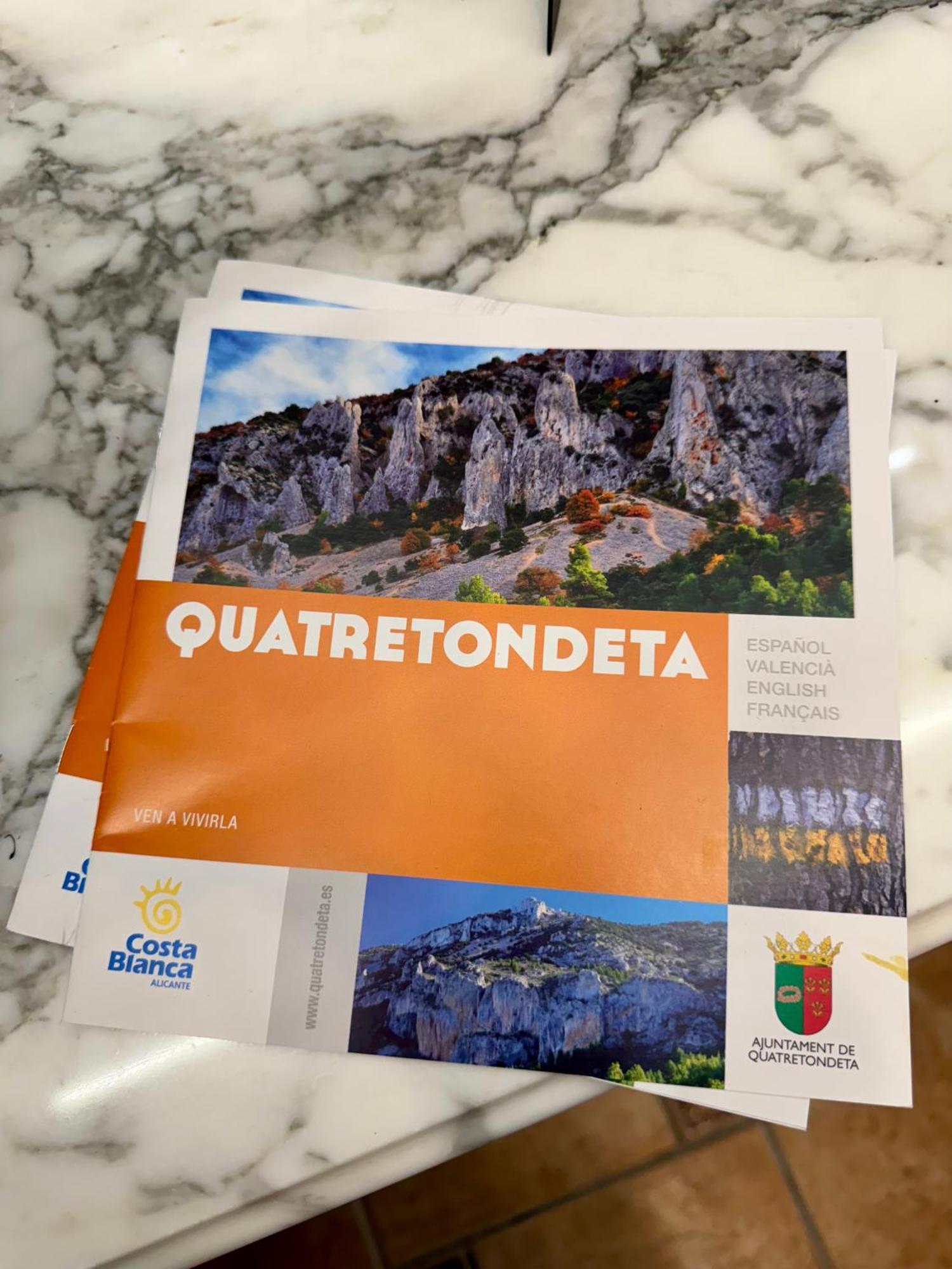 Séjour à la campagne Casa Oroneta