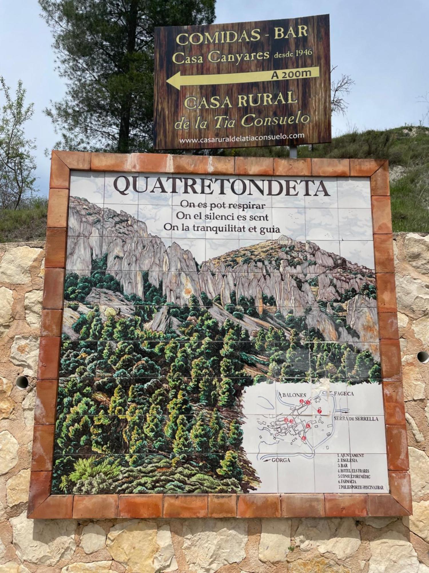 Casa Oroneta