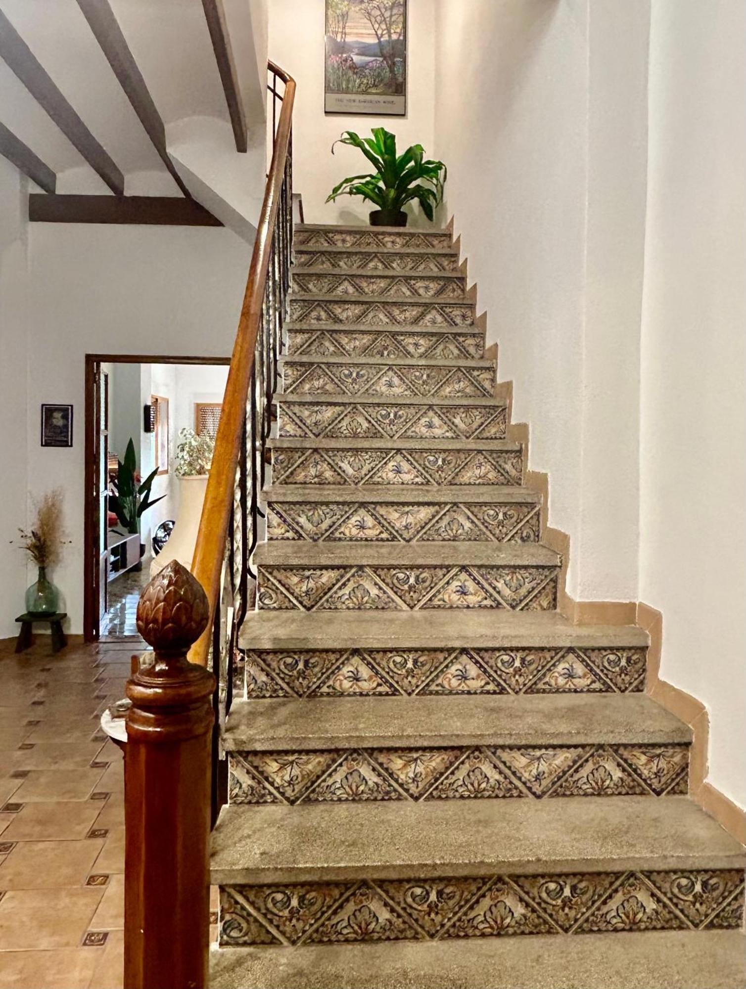 Casa Oroneta *