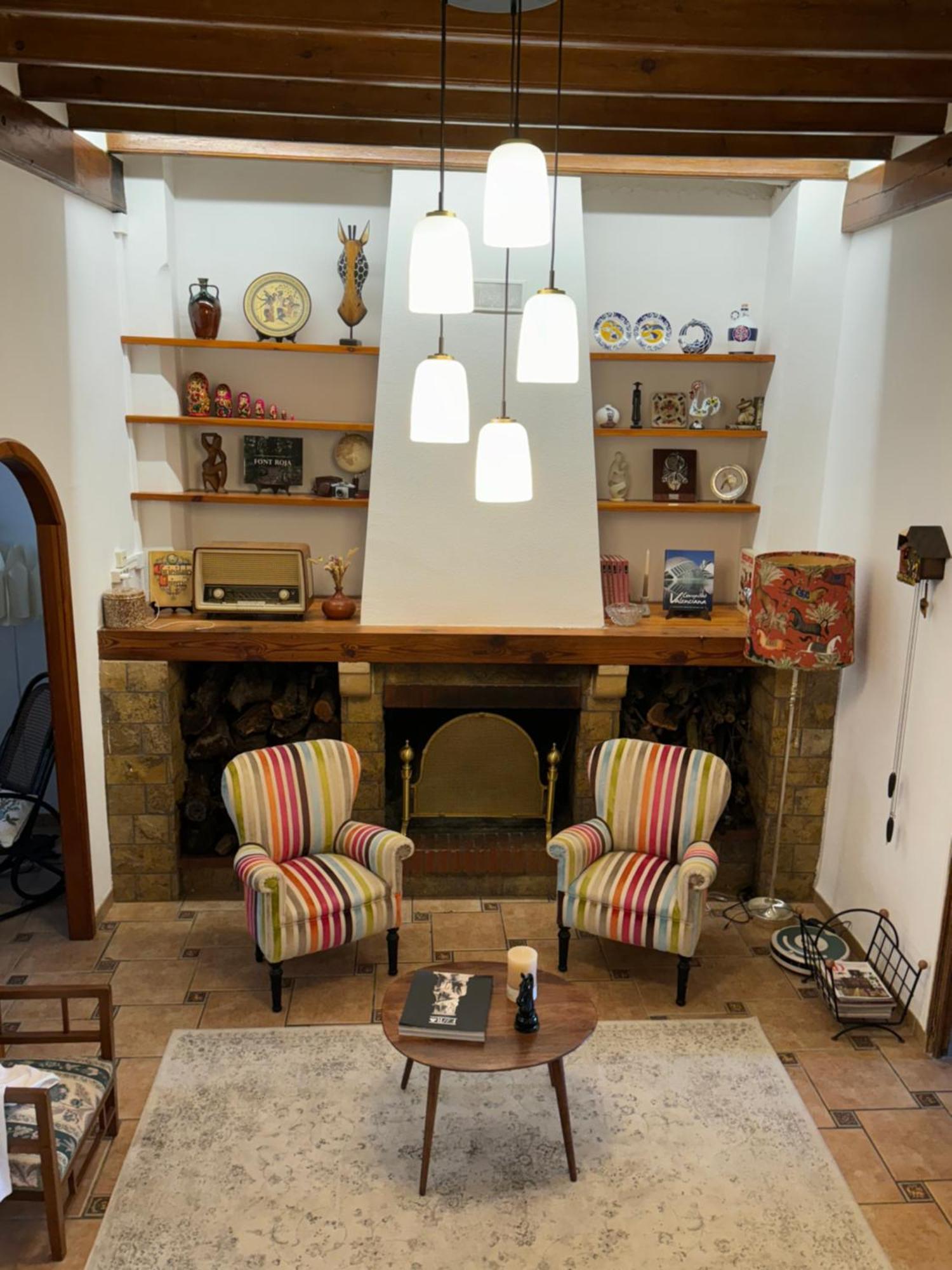 Casa Oroneta Quatretondeta