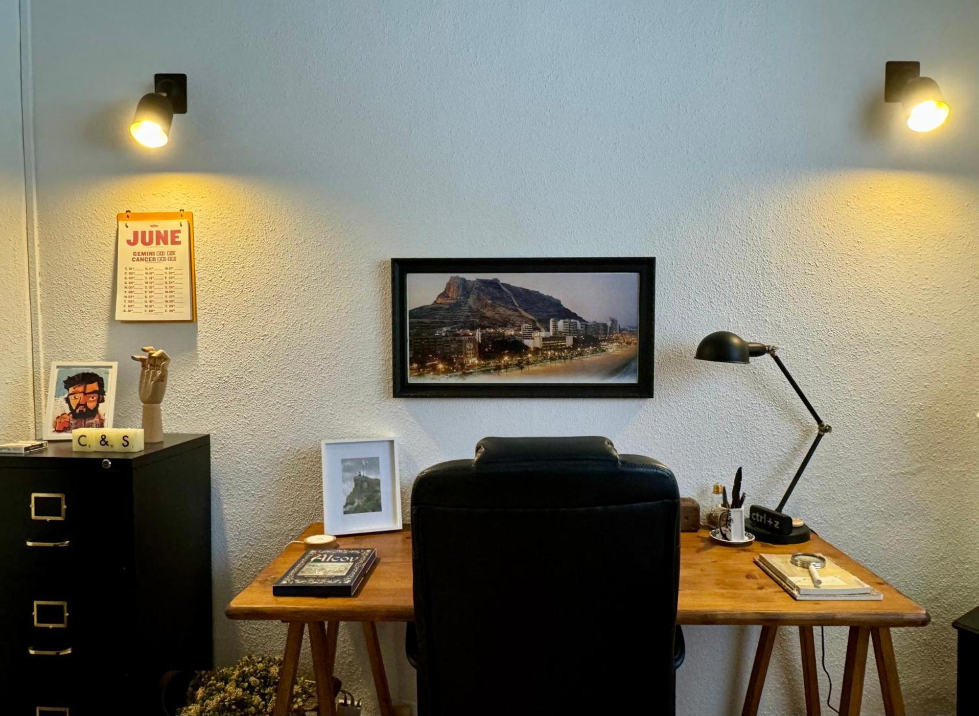 Casa Oroneta Landhaus *
