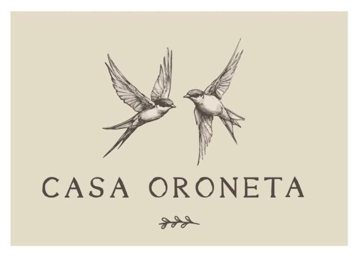 Casa Oroneta Landhaus Quatretondeta